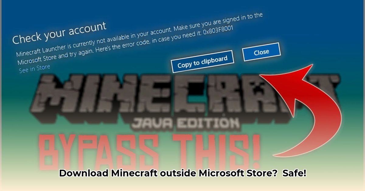 minecraft-download-without-microsoft-store